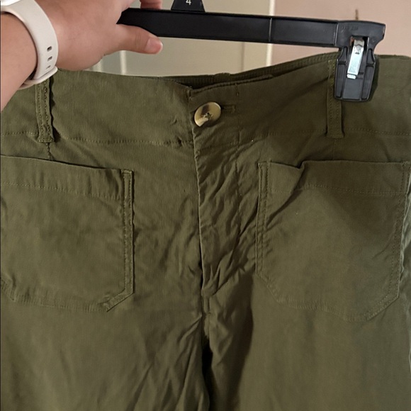 Maeve Colette Pants - Picture 2 of 4